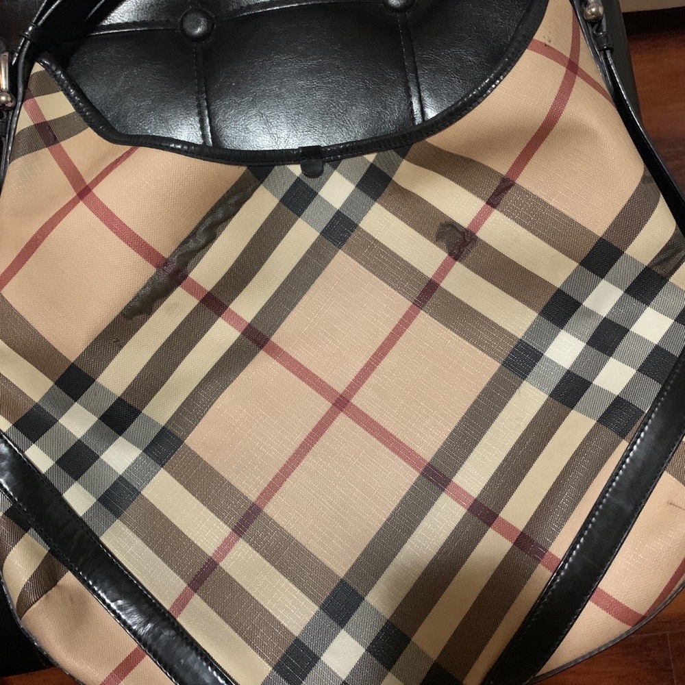 Burberry Purse